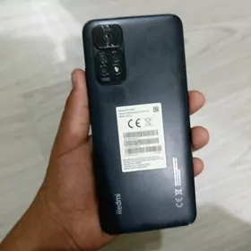 Redmi note 11s