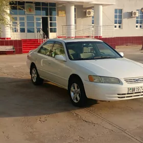 Toyota Camry 1997