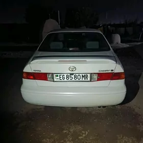 Toyota Camry 1999