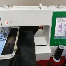 450 janome