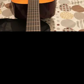 klassik gitara