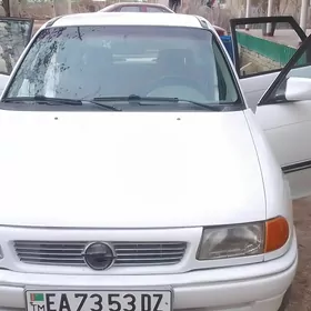 Opel Astra 1992