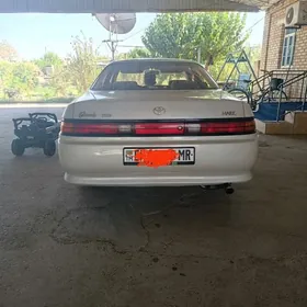 Toyota Mark II 1993