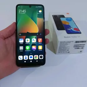 Redmi Note 11 8/128Gb