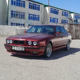 BMW 525 1995