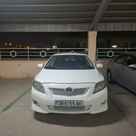 Toyota Corolla 2010