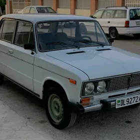 Lada 2106 1998