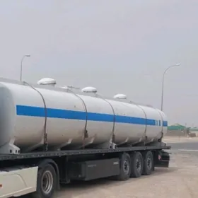 Kogel Euro Trailer 2022