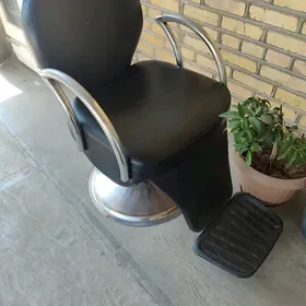salon kreslo