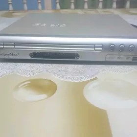 dvd