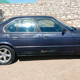BMW 525 1989