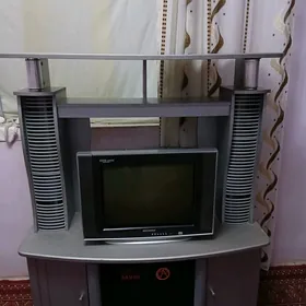 telewizyor