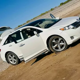 Toyota Venza 2009