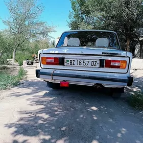 Lada 2106 2001