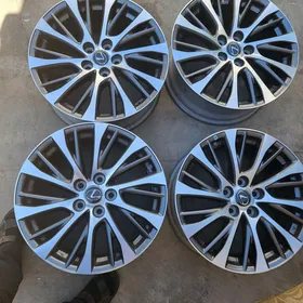 leksus 350 Diska