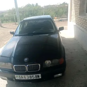 BMW 3 Series 1994