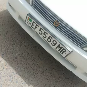 Toyota Mark II 1993