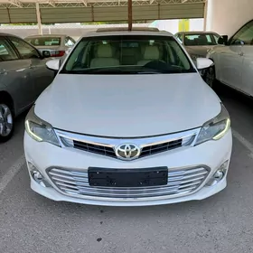 Toyota Avalon 2013