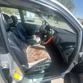 Lexus RX 300 2002