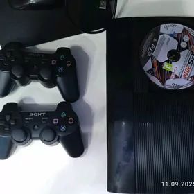 ps 3 super slim