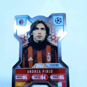 Andrey Pirlo