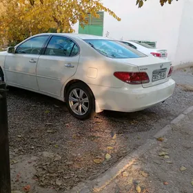 Lexus ES 330 2006