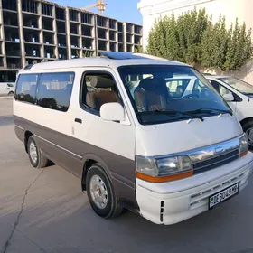 Toyota Hiace 1993