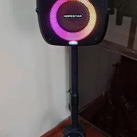 kalonka prakat Hopestar
