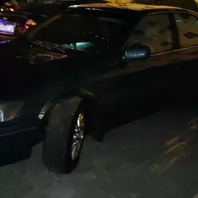 Toyota Camry 2001