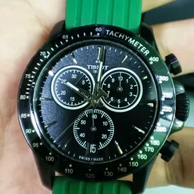 tissot sagat часы