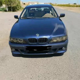 BMW 528 1999