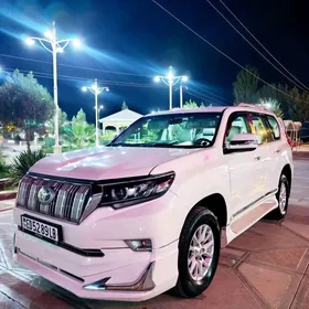 Toyota Land Cruiser Prado 2014