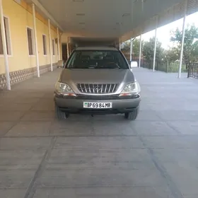Lexus RX 300 2002