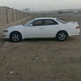 Toyota Mark II 1994