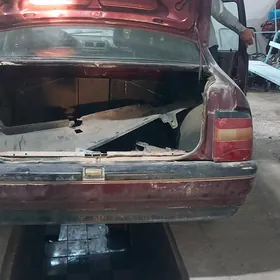 Opel Vectra 1991