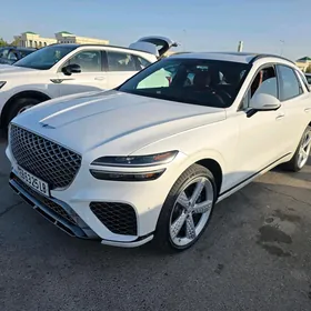 Genesis GV70 2024
