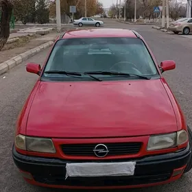 Opel Astra 1996