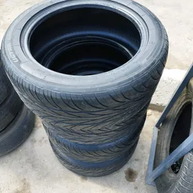 Sport pakryska 235/50/R18