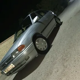 Opel Astra 1992