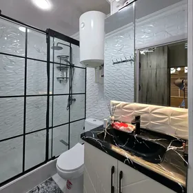 Mir2/4. 9/4. 2Kom. 65m²