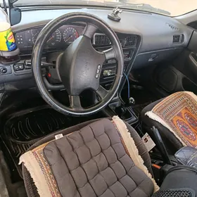 Nissan Maxima 1993