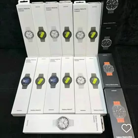 Samaung Watch 8 Kredit