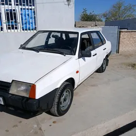 Lada 21099 2001