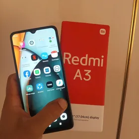 REDMİ. A.3.