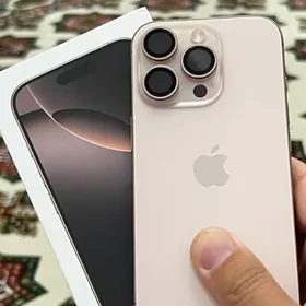 iphone 16 pro
