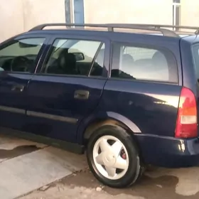 Opel Astra 1999