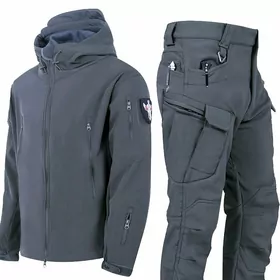 Tactical geyimler