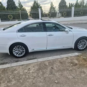 Lexus ES 350 2011