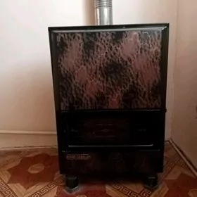 иранская печка