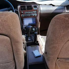 Toyota Cresta 1994